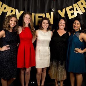 Meet your Posher, Becca